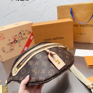 New Collection LV Bag 0263