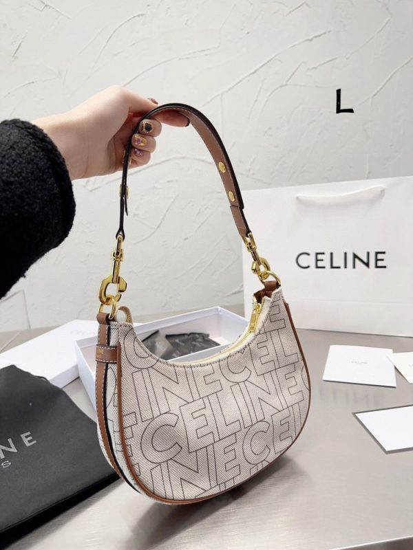 New Collection Celine Bag 013