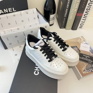 New Collection Chanel Shoes 075