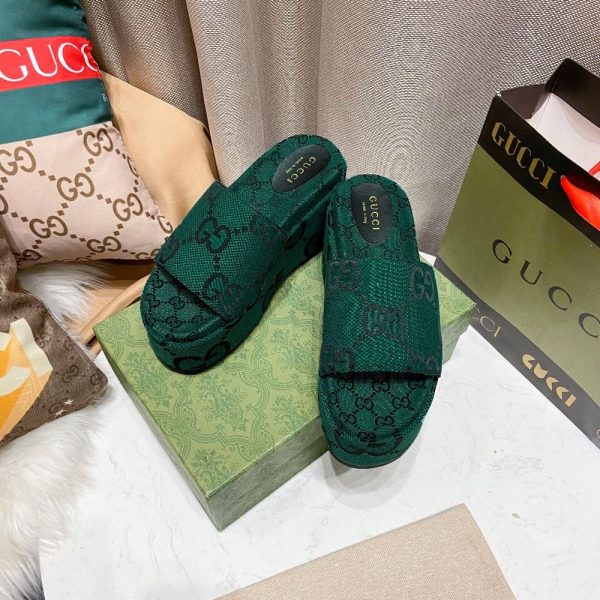 New Collection Gucci Shoes 199