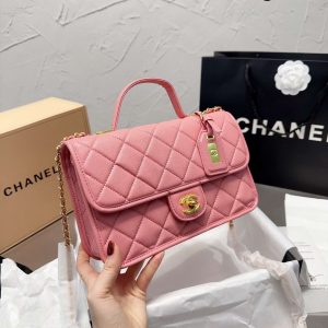 New Collection Chanel Bag 0223