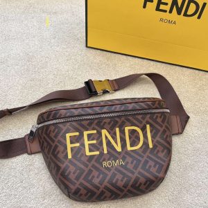 New Collection Fendi Bag 049