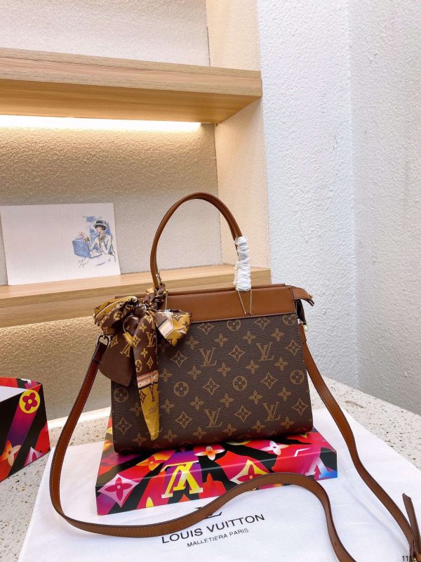 New Collection LV Bag 1011