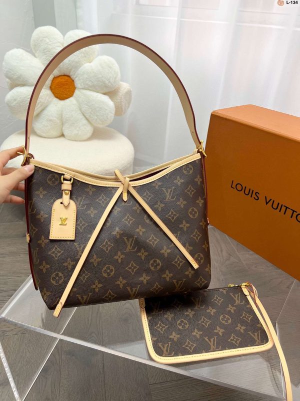 New Collection LV Bag 0783