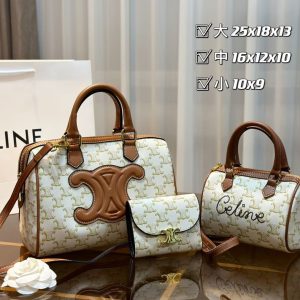 New Collection Celine Bag 010