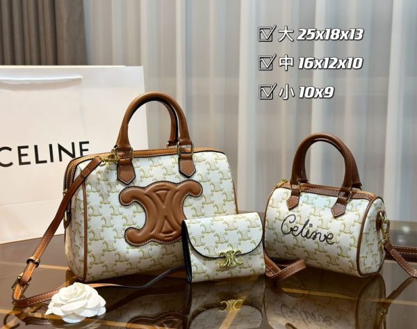 New Collection Celine Bag 010