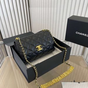 New Collection Chanel Bag 0345