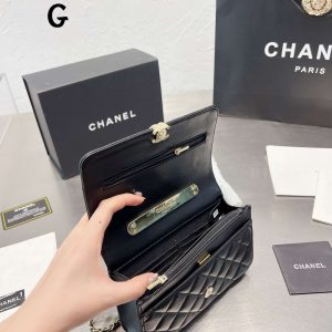 New Collection Chanel Bag 0455