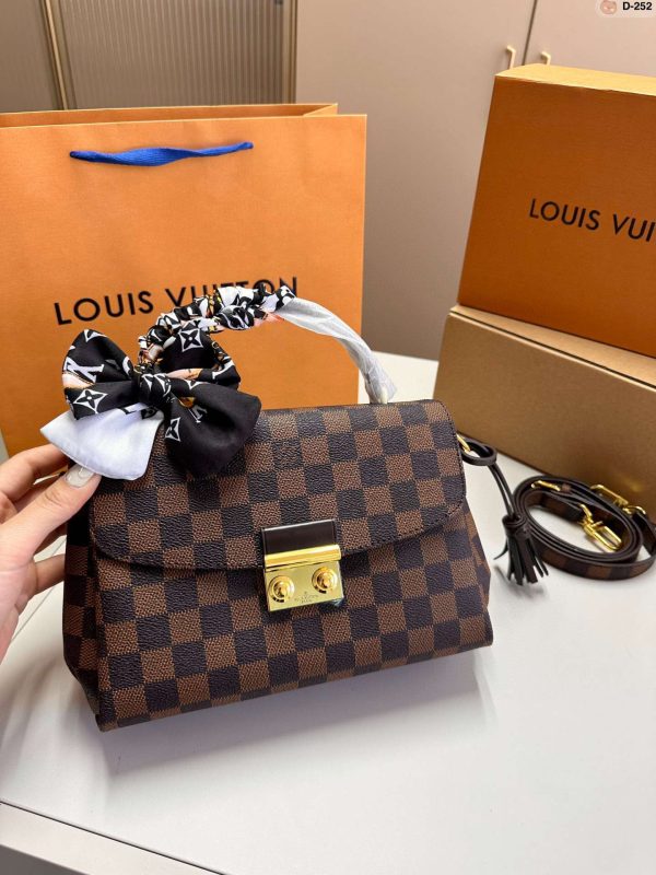 New Collection LV Bag 0401