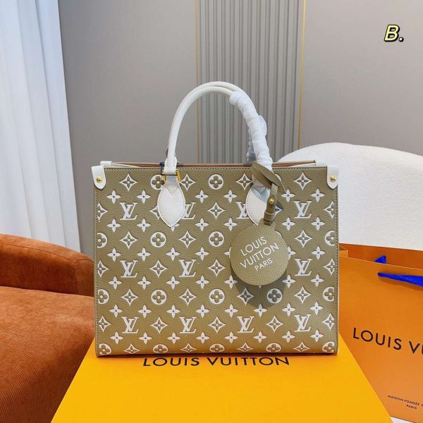 New Collection LV Bag 0711