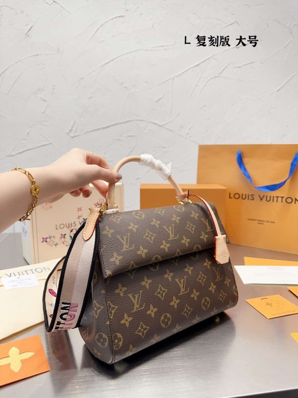 New Collection LV Bag 0360