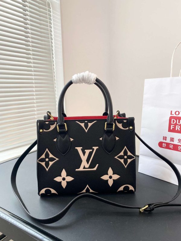 New Collection LV Bag 0412