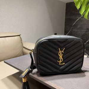 New Collection Saint Laurent Bag 125