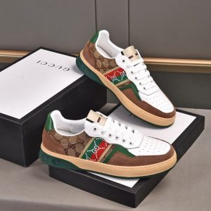 New Collection Gucci Shoes 189