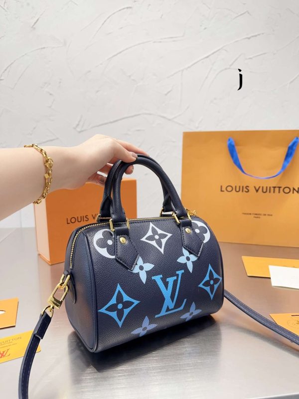 New Collection LV Bag 0372