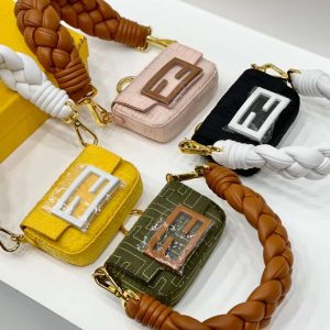 New Collection Fendi Bag 086