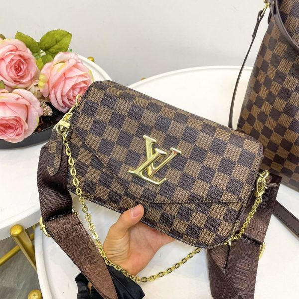 New Collection LV Bag 0145