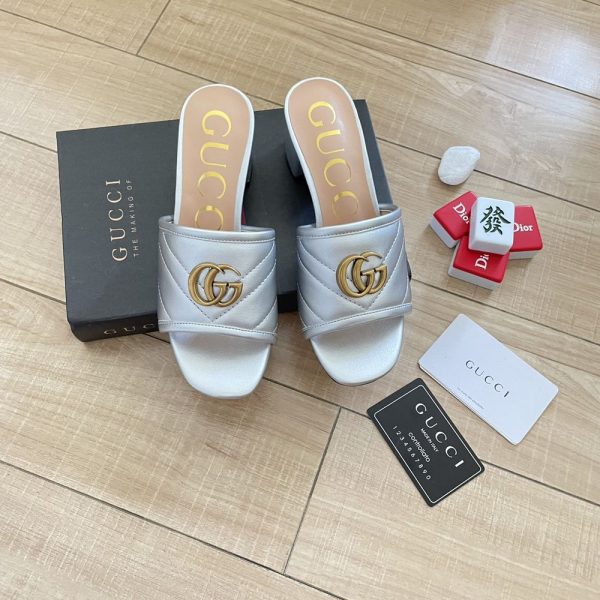 New Collection Gucci Shoes 039