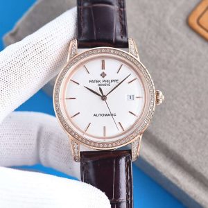 New Collection Patek Philippe Watch 013