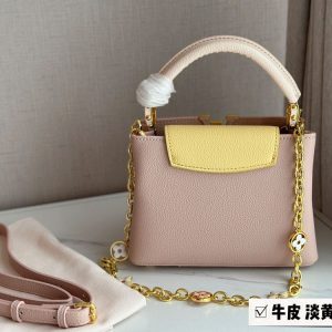 New Collection LV Bag 0310