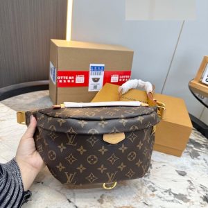 New Collection LV Bag 0074