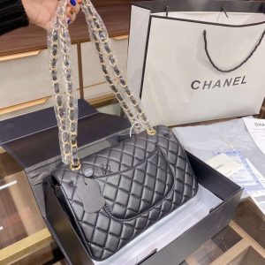 New Collection Chanel Bag 0547