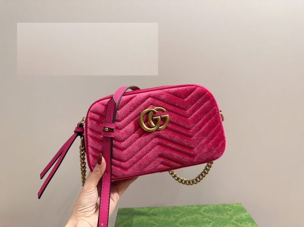 New Collection GC Bag 0025