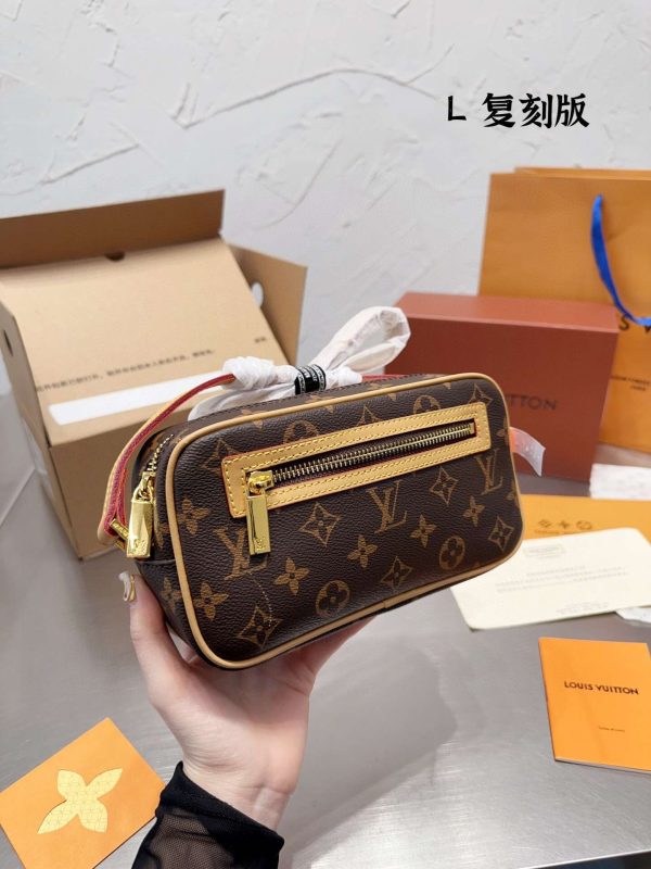 New Collection LV Bag 0604