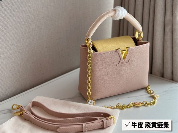 New Collection LV Bag 0310