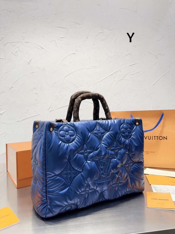 New Collection LV Bag 0758