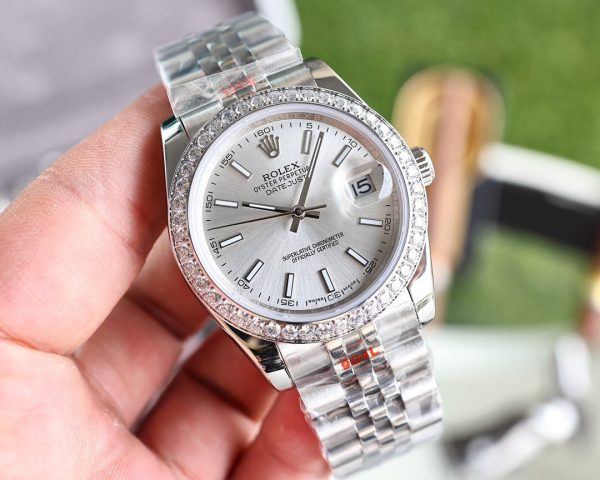 New Collection Rolex Watch 039