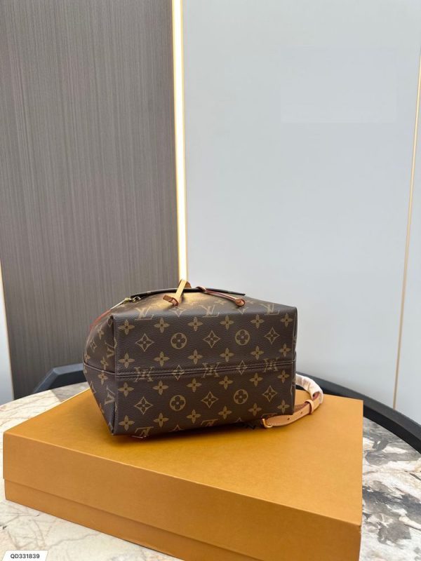 New Collection LV Bag 0079