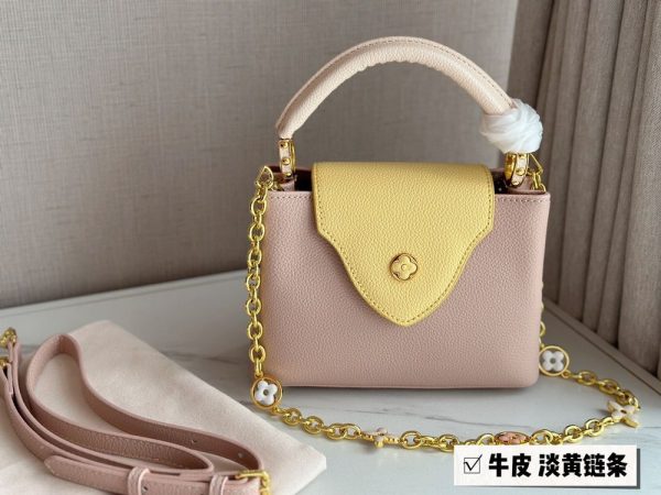 New Collection LV Bag 0310