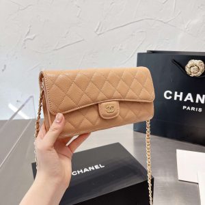 New Collection Chanel Bag 0226