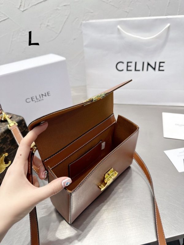 New Collection Celine Bag 059