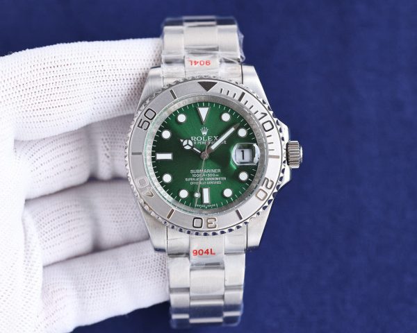 New Collection Rolex Watch 035