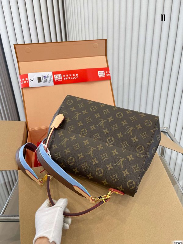 New Collection LV Bag 0632