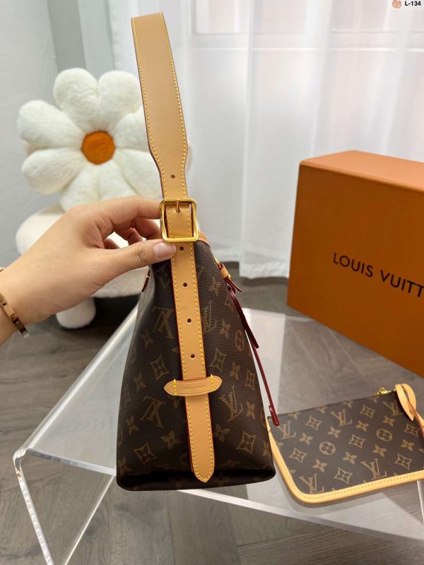 New Collection LV Bag 0783