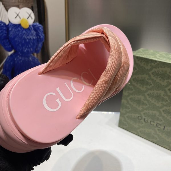 New Collection Gucci Shoes 048