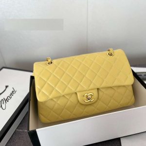 New Collection Chanel Bag 0316