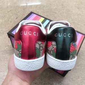 New Collection Gucci Shoes 171