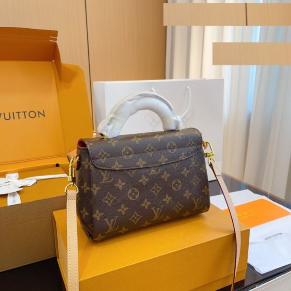 New Collection LV Bag 0057