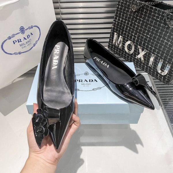 New Collection Prada Shoes 006