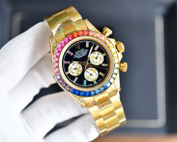 New Collection Rolex Watch 040