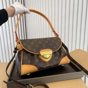 New Collection LV Bag 0552