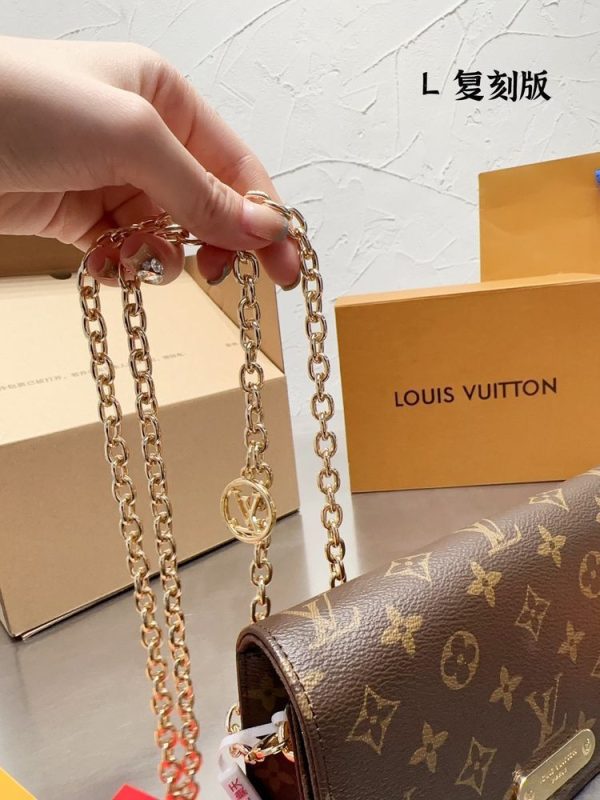 New Collection LV Bag 0151