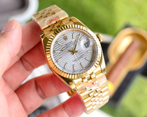 New Collection Rolex Watch 051