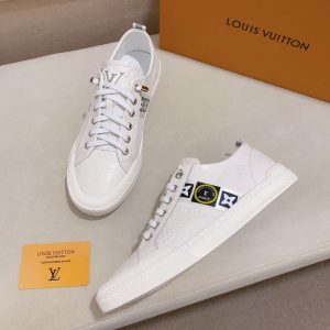 New Collection LV Shoes 0138