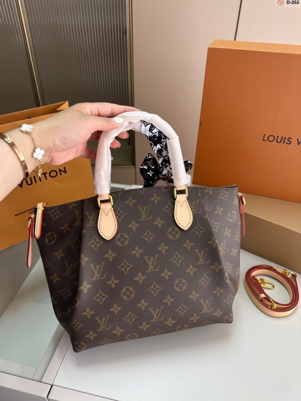 New Collection LV Bag 0091