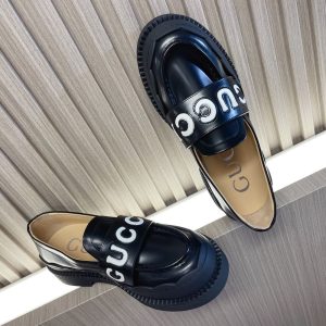 New Collection Gucci Shoes 036